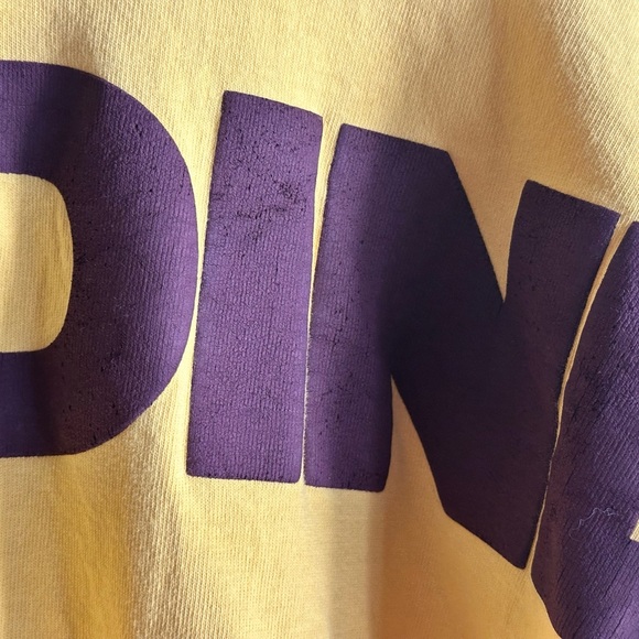 Star Wars Tatooine Gradient Long Sleeve Spirit Jersey Shirt - Picture 6 of 7